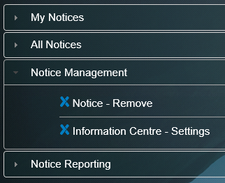 infoCentre release10 NoticeManagement becomes.png