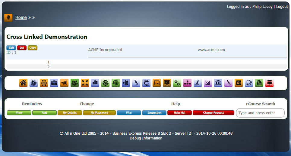 CrossLinked Demo008.png