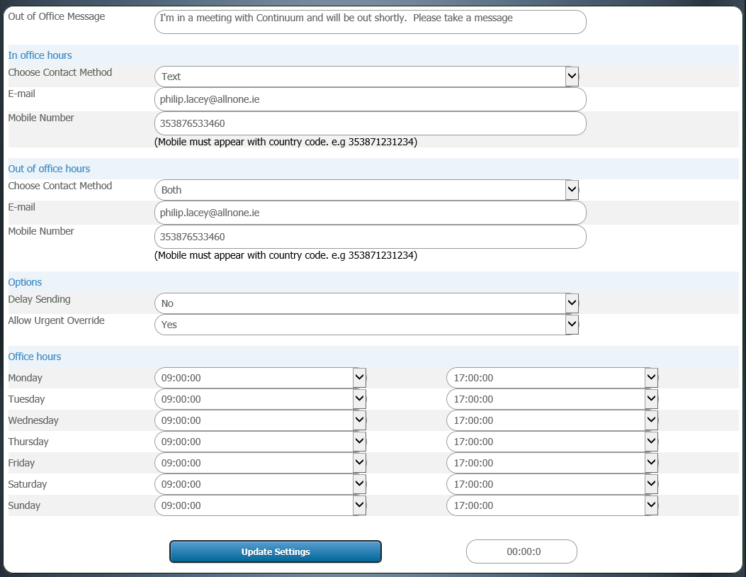 FrontDesk MySettings.png