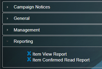 infoCentre release10 NoticeReporting was.png